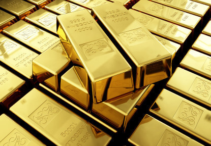 Bitcoins har samma fördelar som Guld – DN.se
