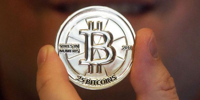 Tyskland erkänner Bitcoin som valuta