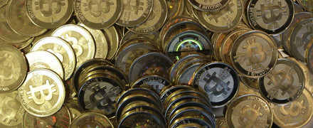 Kineserna bakom ny bitcoin-boom