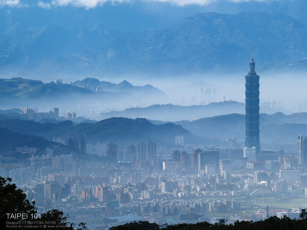 Taiwan sätter käppar i hjulet för Bitcoinbankomater