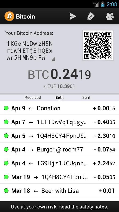 bitcoin_wallet_android