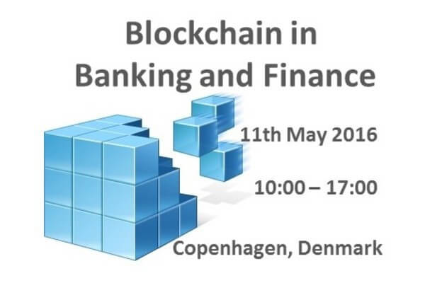 Konferens 11 may Köpenhamn