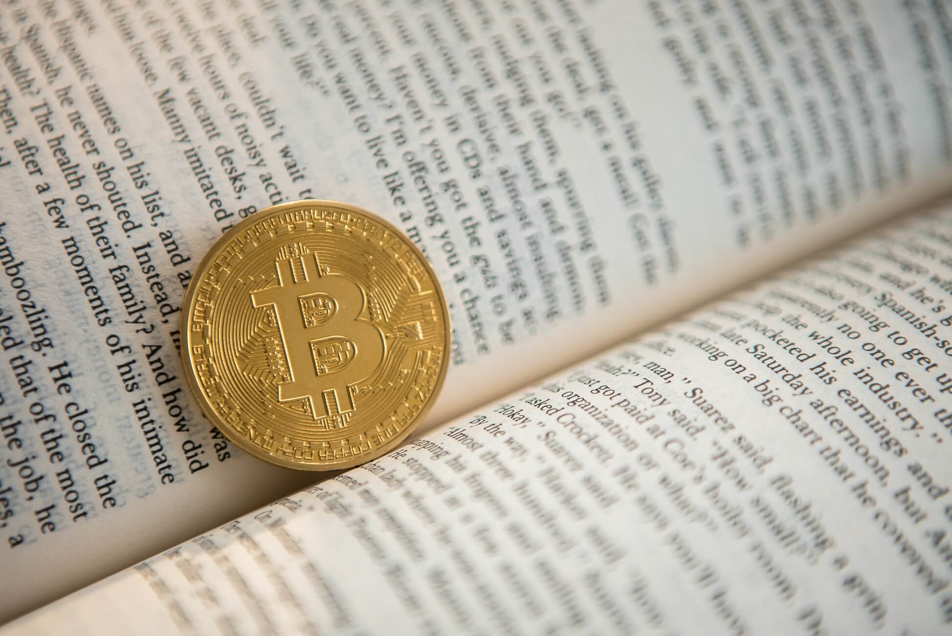 Om du har Bitcoin kan du tillhöra 'the 1%'