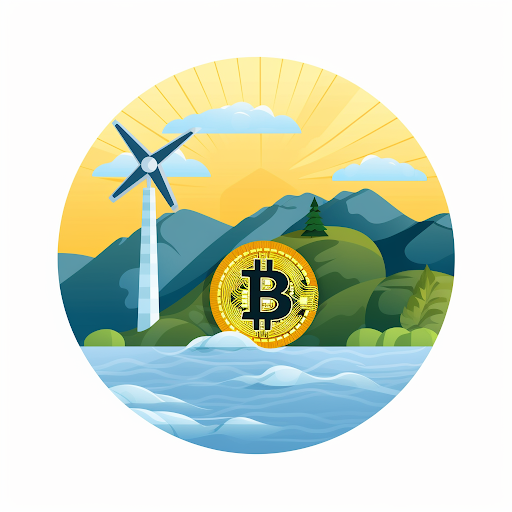 Goobit Group tar fram klimatvänliga Bitcoin som exklusiv produkt