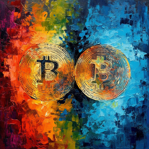 Bitcoin only-övergång