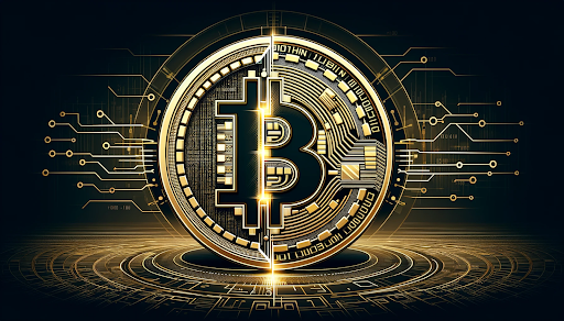Den Kommande Bitcoin Halveringen: En Vändpunkt för Bitcoin
