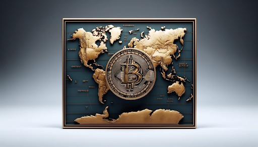 Bitcoin och Skatt: En Global Översikt