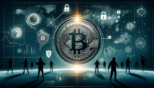 Bitcoin-marknadens tillväxt och ökande säkerhetsmedvetenhet