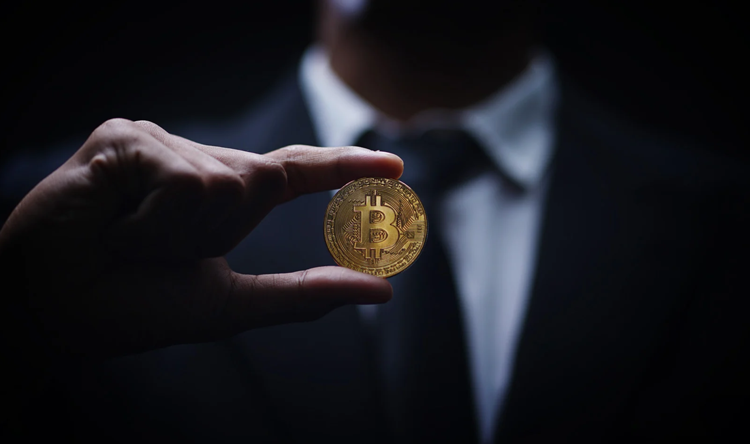 Hur Bitcoin Påverkar Kryptovalutamarknaden