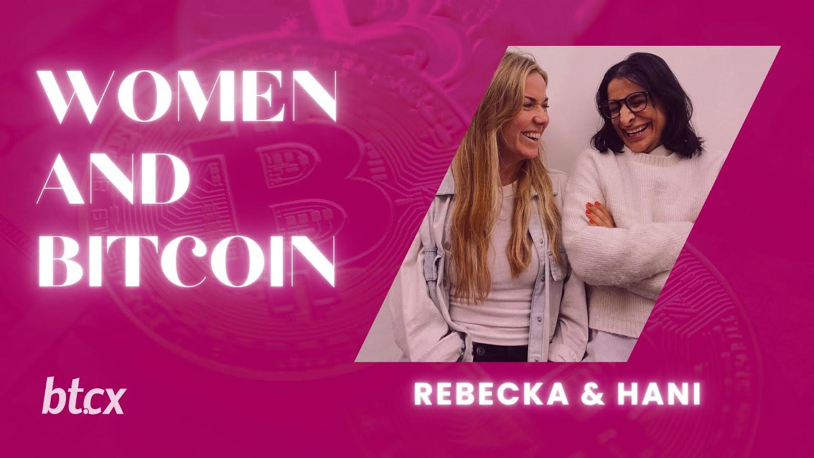 BTCX at Bitcoin Conferences