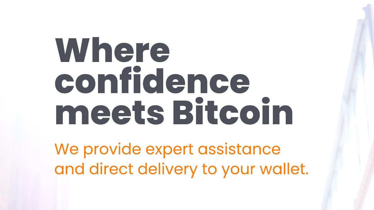 OTC-handeln med bitcoin ökar kraftigt – här är vår lösning