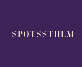 Spots Sthlm Logo