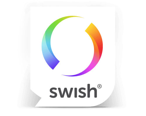 swish logo